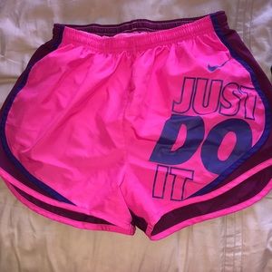 Nike Running Shorts